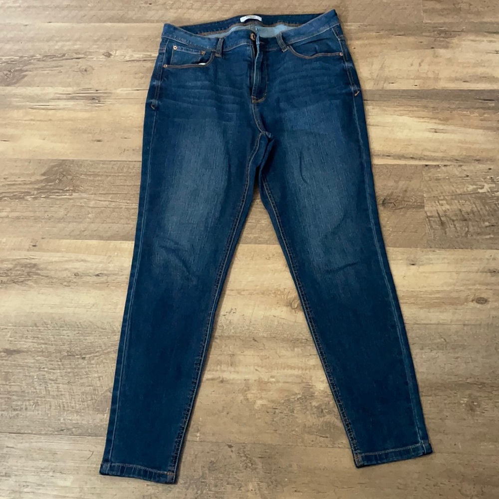 Kensie jeans